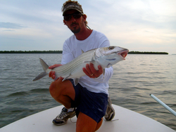 Captain Chris Wells, Fly Fishing Guide, Colorado