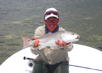 Hook And Bones Redfish Open